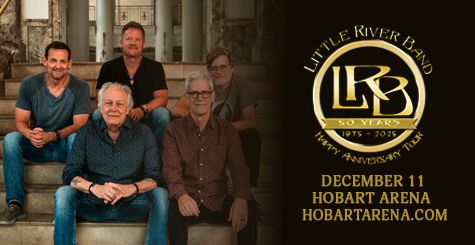 Little River Band