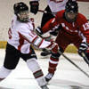 Operations and Hockey at Hobart Arena in Troy, Ohio