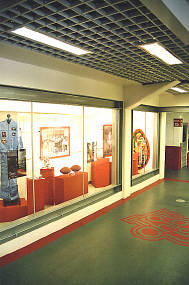 Trophy Case